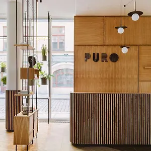 3* Szálloda Puro Stare Miasto