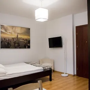 Elmal Apartament Zakopane