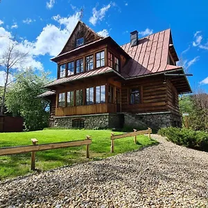 Rawa Kwatera prywatna Zakopane