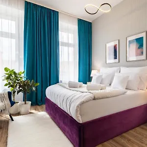 3* Szálloda Sofia By The Railway Station