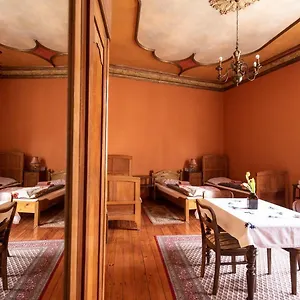 Hostel, Pokoje Goscinne Mleczarnia - Ozonowane Auberge de jeunesse