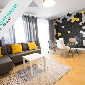  Appartamento Happyestate - Old Town - Przy Rynku