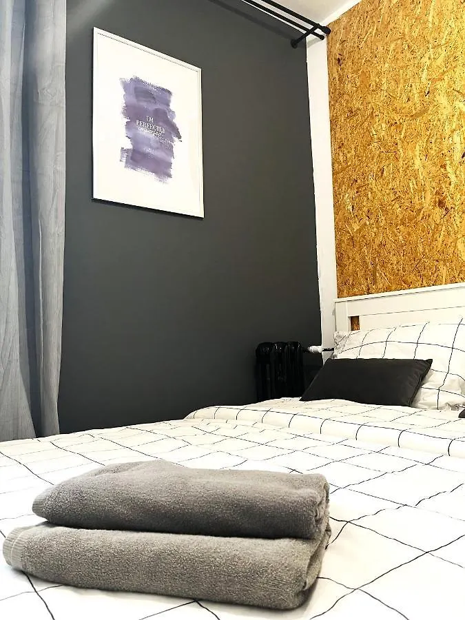 Traugutta Apartment ~ Self Check-In 24H ~ Lift Wrocław